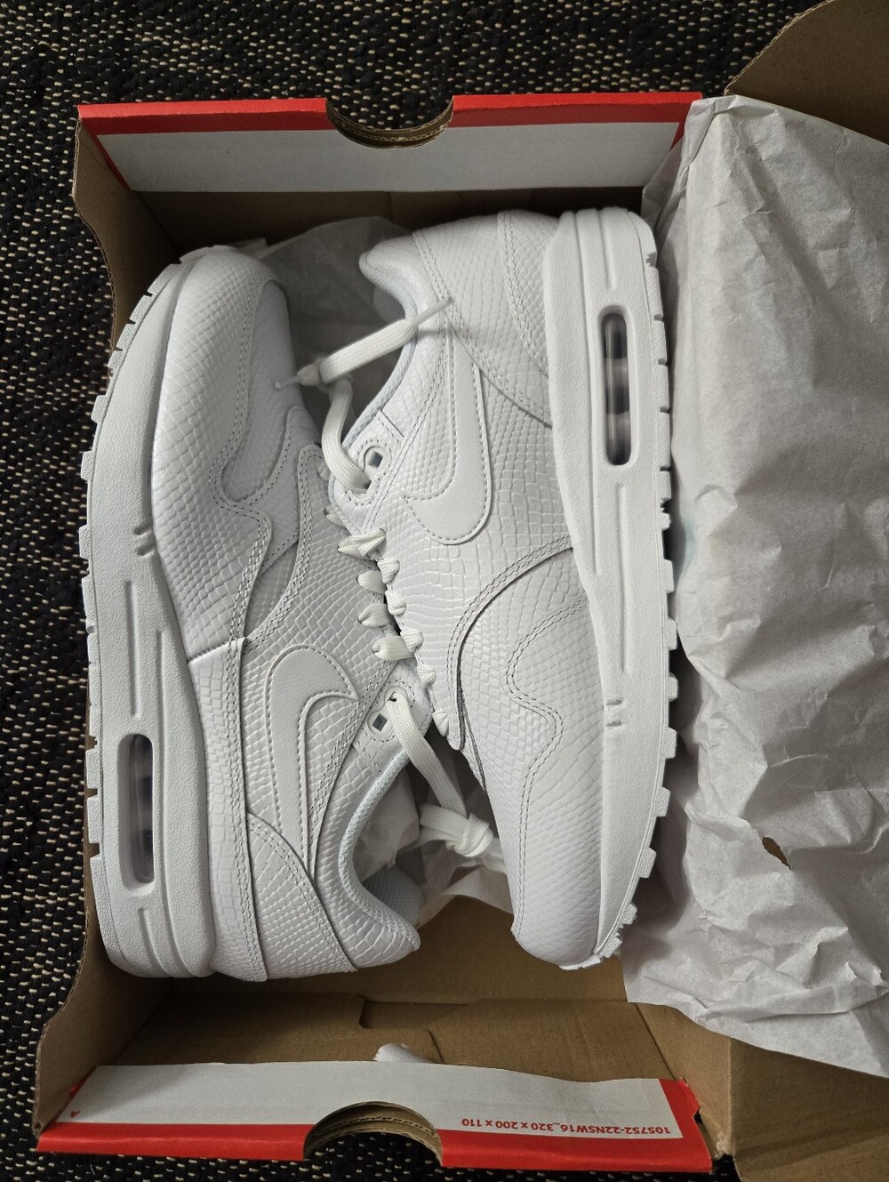 Nike Air Max 1 Prem